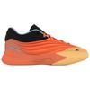 adidas Dame X All-Star Unisex Sneakers Orange Lucid-Orange Ice-Tangerine JQ9467