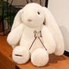 Doll Plush Bunny Bedside Decor With Cute Cartoon Style For Collectors Children