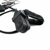 Meiteke Walkie-Talkie Motorcycle Helmet Headset for TC320 T6200C T5428