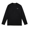 Tech Training Sport Langarmshirt Herren Oberteile Schwarz 1328496-001
