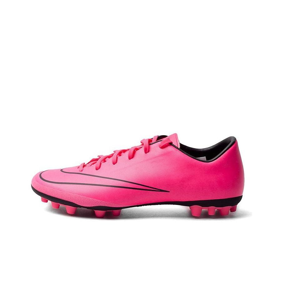 Nike Mercurial Victory 5 AG 'Hyper Pink Black' Men's 717140-660
