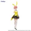 Movie [The Quintessential Quintuplets] Trio-Try-iT Figure Nakano Ichika Color Bunny ver.