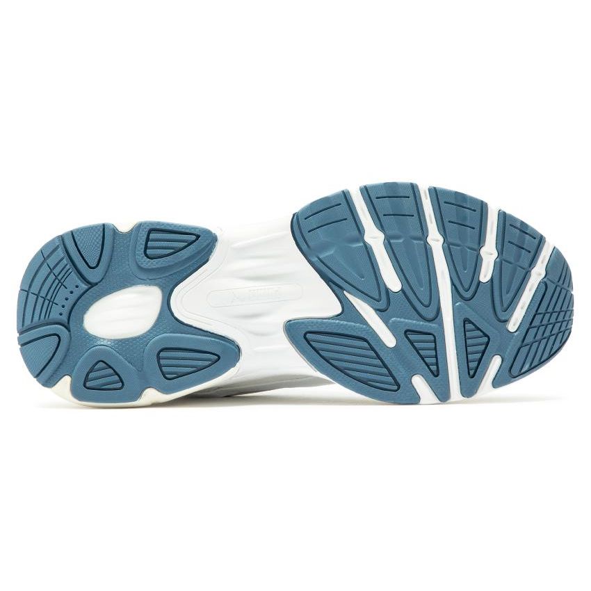 Puma Teveris Nitro Vacation White Day Dream Unisex Sneakers 390034-01