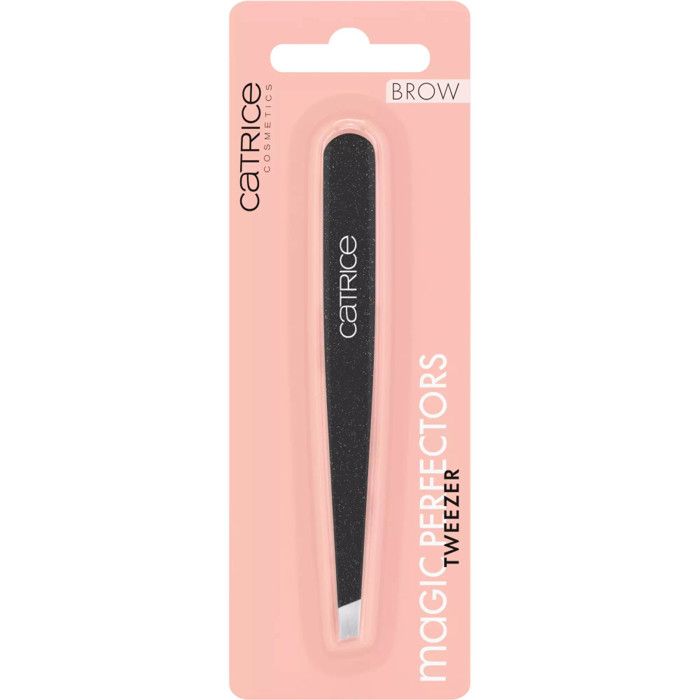 Catrice - Pince à Epiler Magic Perfectors Tweezer -