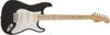 Fender Electric Guitar Made in Japan Traditional 50s Maple Black Stratocaster®, Fingerboard,