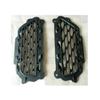 XBD000020 and XBD000030 fit Land Rover Range Rover front turn signals.