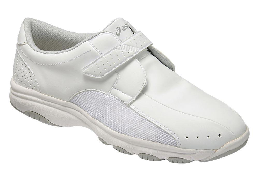 

ASICS NURSEWALKER202 White 29.0cm FMN202.01-29.0 белый