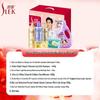 Slek Hydro-Luminous Hair Care 7-Piece Set