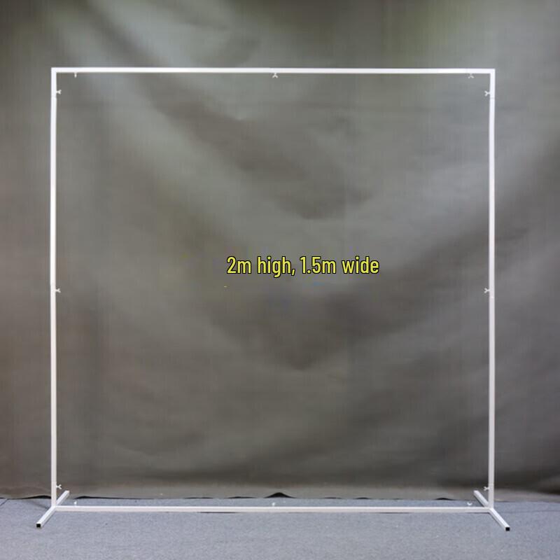 Metal Wedding Arch Stand