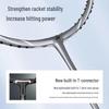 YONEX Astrox AXNT Full Carbon Offensive Badminton Racket