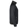 Printer Mens Rocket Full Zip Fleece Jacket
