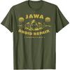 Star Wars Jawa Droid Repair Tatooine's Finest Disney+ T-Shirt