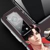 Anime B-J-Alex Phone Case For Xiaomi Redmi Note 10 11 12 13 14 15 Pro Plus 11S 12S 14S 11T 11E 10S Soft TPU Back Cover Redmi Not