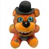 Maskotka Pluszowa Five Nights At Freedy's Fnaf Bonnie Chica Pluszak 18 Cm