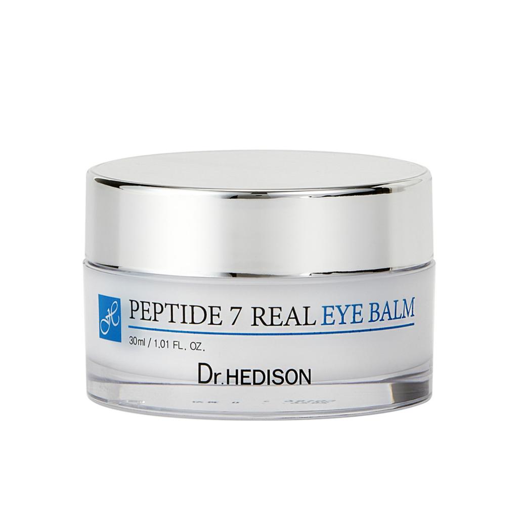 Dr.HEDISON Peptide 7 Prawdziwy Balsam pod Oczy 30g