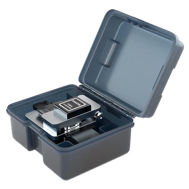

SAMZHE High-Precision Fiber Optic Cleaver