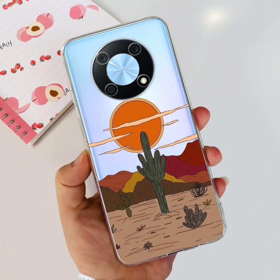 Für Huawei Nova Y90 Hülle CTR-LX2, CTR-LX1 Luxuriöse Beliebte Bemalte Abdeckung Weiche Silikon Handyhülle Für Huawei Nova Y90 NovaY90 Taschen