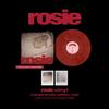 ROSÉ - [ROSIE] FIRST STUDIO Album Vinyl VAMPIREHOLLIE EDITION RED