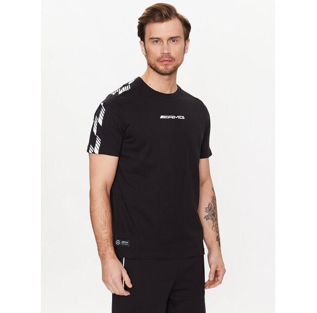 Футболка Puma Mercedes-Amg Petronas Motorsport Mt7 EU M