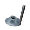 Desktop Projector Bracket Base Stand 1/4 inch Screw Hole Angle Adjustment Mount