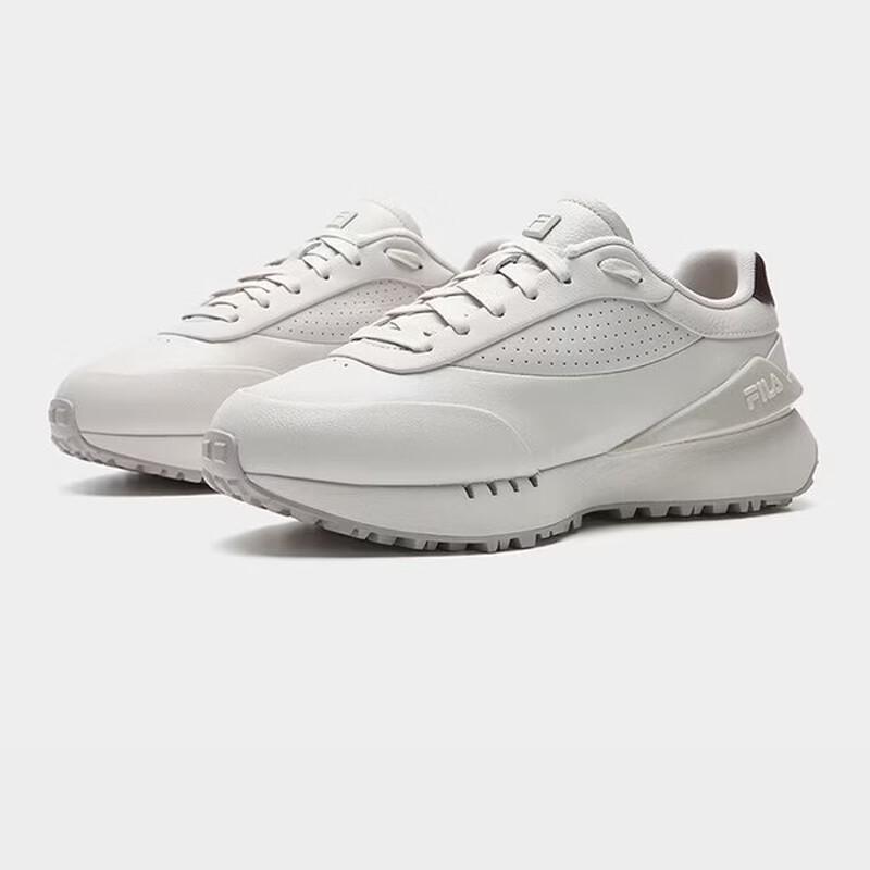 FILA Women s  Shiguang  Chunky Casual Shoes EU W 38.5