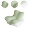 Cervical Pillow Prone Pillow Ergonomic Lightweight Portable Shoulder Support