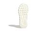 adidas Cloudfoam Pure 2.0 Slip Resistant Cushioning Slip Resistant Cushioning Mid Top Running Shoes White Purple Blue GY1931