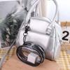 With Keychain Phone Charger Bag Storage Digital Storage Bag Data Cable Storage Bag  Data Cable
