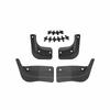 4PCS Front Rear Mudflaps for Tesla Model Y Juniper Model 3 YL 2026 2025 Mud Flaps Replacement Splash Fender Travel Accessories