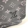 Louis Vuitton M44000 MonogramEclipse District PM NM Messenger Bag Shoulder Bag