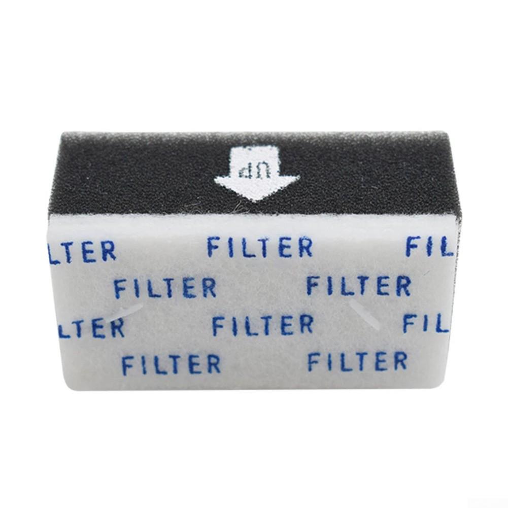 6pk Foam Filters For Hoover Impulse Cordless-Vacuum BH53020 440012835 Replaces