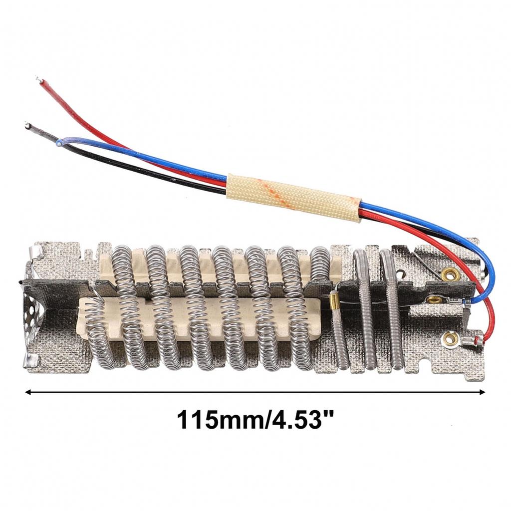Heating Element Heat Guns Accessories 2000W 220-230V