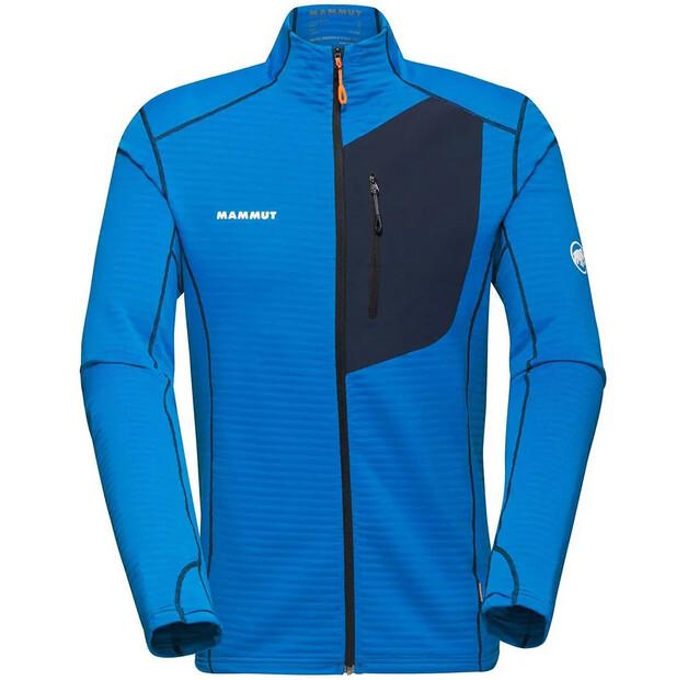 

Mammut Флисовая на молнии Taiss Light S