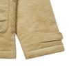 New Balance FW22 Puffer Jacket Men's Khaki AMJ24361-TWD