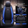 Dedicated All-Season Car Seat Cushion for Blue Electric E3 405KM Comfort/Luxury Versions - Universal Full Coverage
