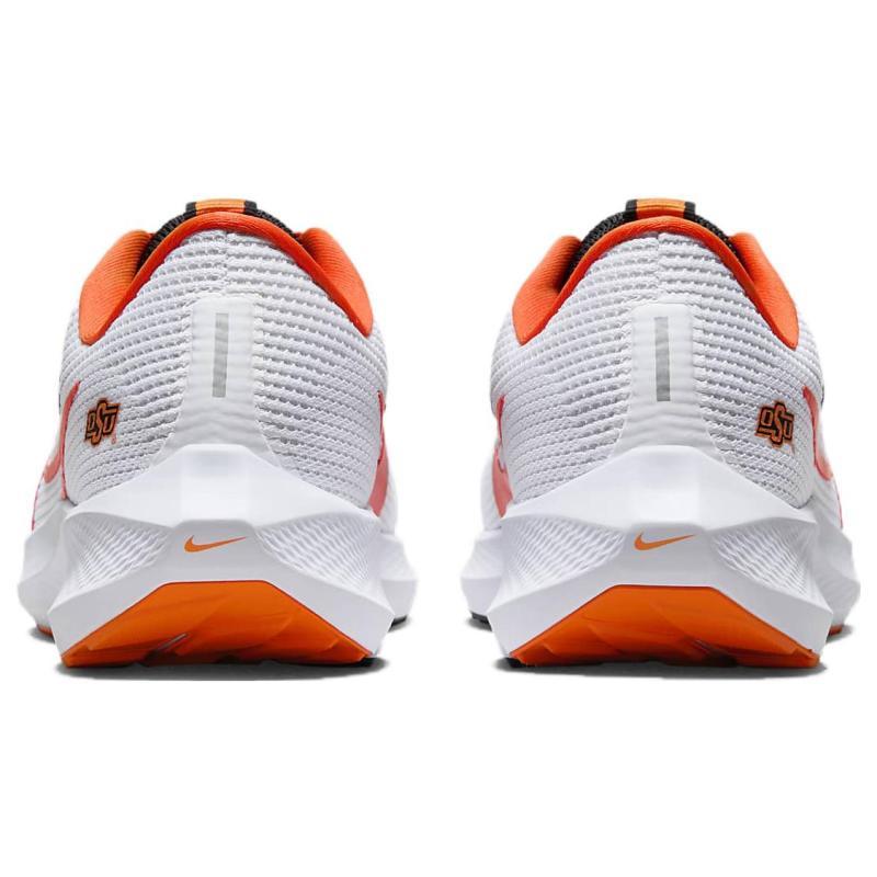 Nike Pegasus 40 Oklahoma State Sneakers DZ5973-100