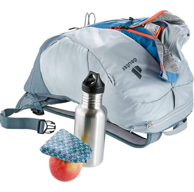 Рюкзак Deuter AC Lite 15 SL tin/shale (Damen) (3420021-4419)