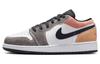 Kinder Air Jordan 1 Low SE "Flight Club" Sneaker DX4374-008