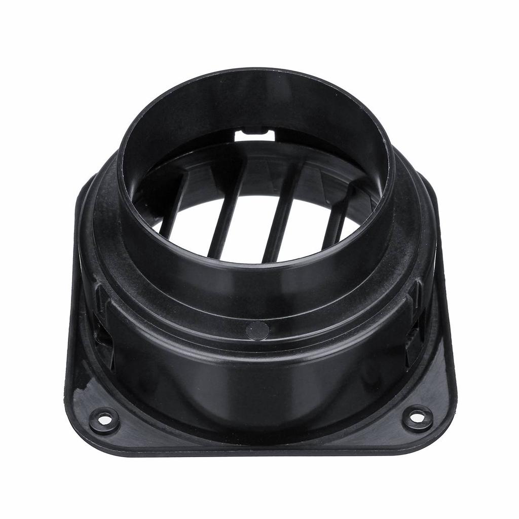 Eberspaecher and Another Air Parking Heater. 75mm Heater Pipe Duct Warm Air Outlet Fits for Webasto