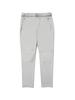 K2 Women'S Alp Lightweight Mountain Solid Pants (Ice Grey)_Ice Grey