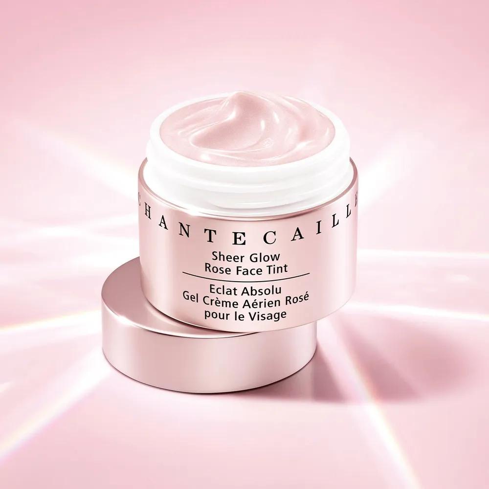 Rose Face Tint 30ml