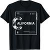 California Dreams Sunset T-Shirt