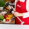 Hand Blender - Mpm Mbl-42M Set