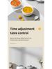 Multifunctional Automatic Baby Food Processor & Steamer
