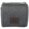 HAKUBA Camera Case Chululu Camera Case M Charcoal SCH-CCMCG