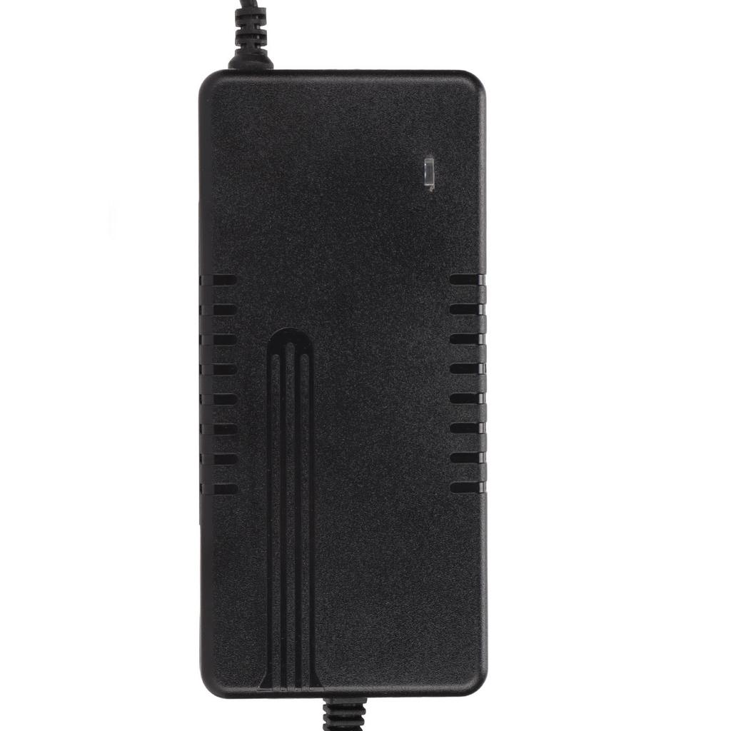 Încărcător 24V 1.5A 3PIN 12mm Cap Aviație Mufă Mamă Încărcare Sigură Adaptor Alimentare 100‑240V Mufă SUA