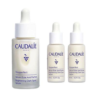 Vinoperfect Rozjasňujúce sérum na tmavé škvrny 30 ml + 10 ml x 2