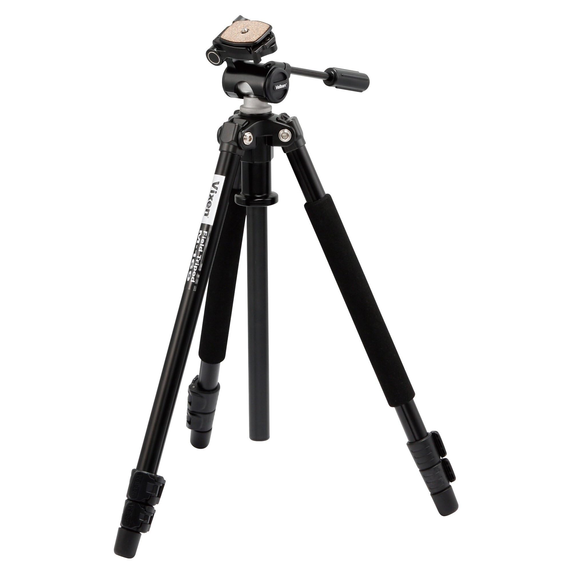 

Vixen Scope Accessories 3 Tier Telescopic Tripod Binoculars/Field M-169 18451-4