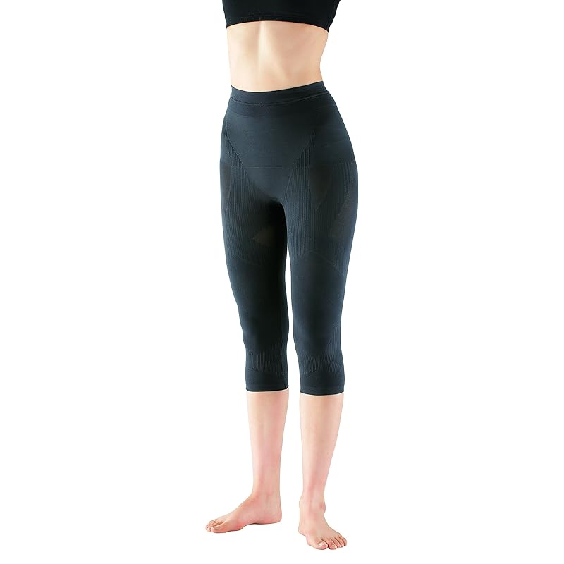 

meidai triple x Knee/hip/light support black M