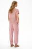 Lola Women's Blouse Powder Pink 36/38